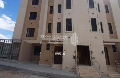 Apartment 220.38 SQM with 6 Bedrooms