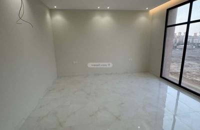 Villa 312 SQM Facing North on 15m Width Street