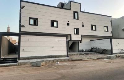 Apartment 211.69 SQM with 5 Bedrooms