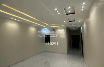 Apartment 186.65 SQM with 4 Bedrooms