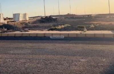 Land 415.47 SQM Facing South East on 16m Width Street