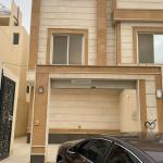 Villa 414.68 SQM Facing West with 5 Bedrooms