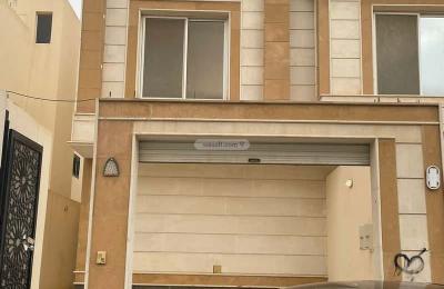 Villa 414.68 SQM Facing West with 5 Bedrooms