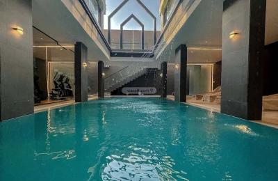 Apartment with 3 Bedrooms