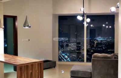 Apartment 76.53 SQM with 1 Bedroom