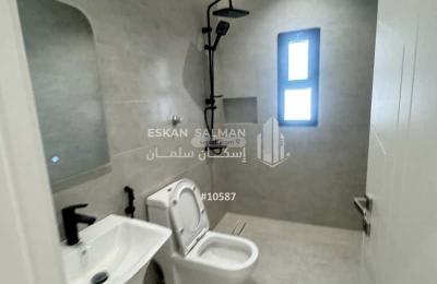 Apartment 176.48 SQM with 6 Bedrooms