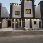 Villa 312 SQM Facing East on 20m Width Street