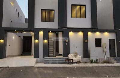 Villa 312 SQM Facing East on 20m Width Street