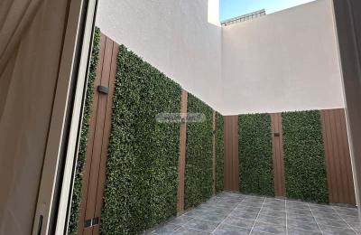 Villa 362.07 SQM Facing North on 14m Width Street