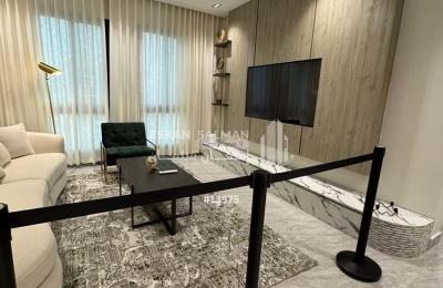 Apartment with 5 Bedrooms