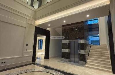 Villa 250 SQM Facing East on 15m Width Street