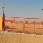 Rest House 10000 SQM Facing West on 15m Width Street