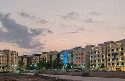 Apartment with 4 Bedrooms