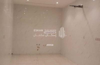 Apartment 266.92 SQM with 6 Bedrooms