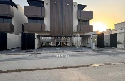 Floor 143.56 SQM with 6 Bedrooms