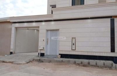 Villa 250 SQM Facing East on 15m Width Street