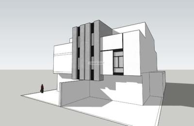 Floor 147.86 SQM with 5 Bedrooms