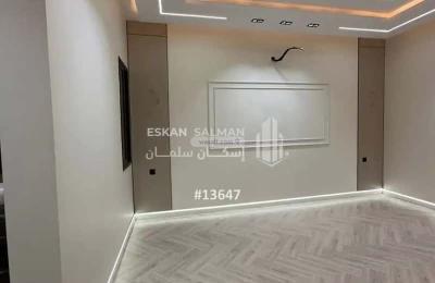 Floor 211.85 SQM with 7 Bedrooms