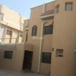 Villa 500 SQM Facing West on 20m Width Street