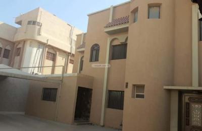 Villa 500 SQM Facing West on 20m Width Street