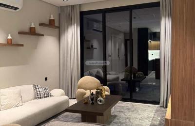 Apartment 155 SQM with 4 Bedrooms