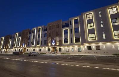 Apartment with 4 Bedrooms