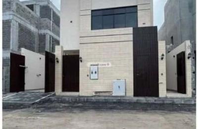 Villa 312.5 SQM Facing East on 18m Width Street