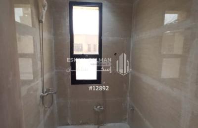 Floor 186.66 SQM with 5 Bedrooms