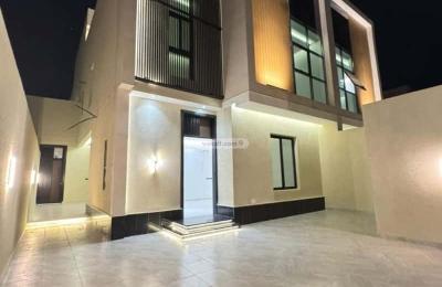 Villa 300 SQM Facing East on 20m Width Street