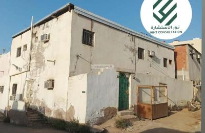 Building 154.65 SQM Facing East