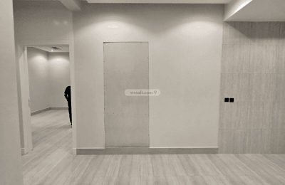 Floor with 5 Bedrooms