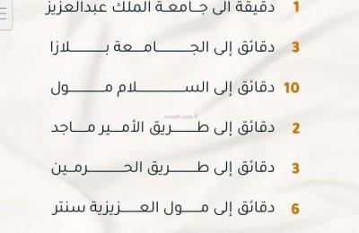 Apartment 2919 SQM with 5 Bedrooms