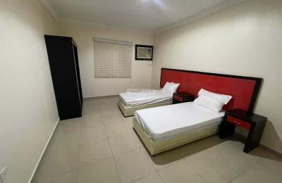 Apartment 495 SQM with 1 Bedroom