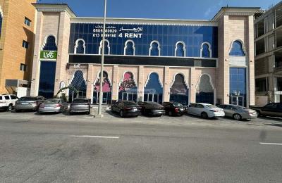 Office Space for Rent