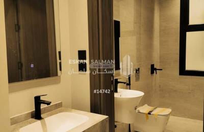 Apartment with 4 Bedrooms