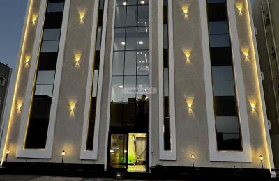 Apartment 184.16 SQM with 4 Bedrooms