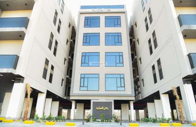 Apartment 166.39 SQM with 4 Bedrooms