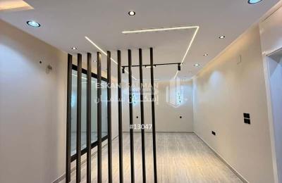 Villa 352.8 SQM Facing North on 15m Width Street