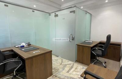 Office Space for Rent