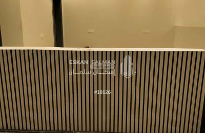 Villa 515.38 SQM Facing North West on 25m Width Street