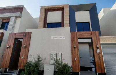 Floor 162.6 SQM with 4 Bedrooms