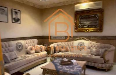 Villa 375 SQM Facing West on 15m Width Street