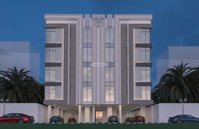 Apartment 525 SQM with 4 Bedrooms