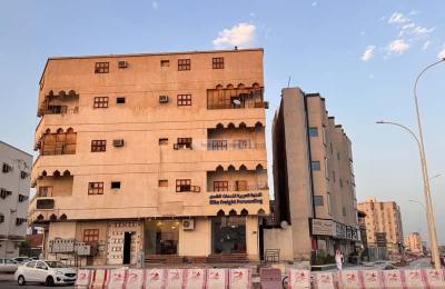 Building 500 SQM Facing North