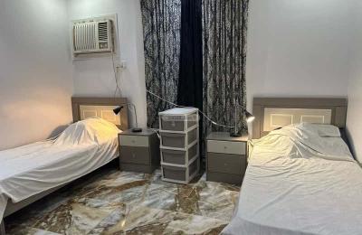 Apartment 107.82 SQM with 4 Bedrooms