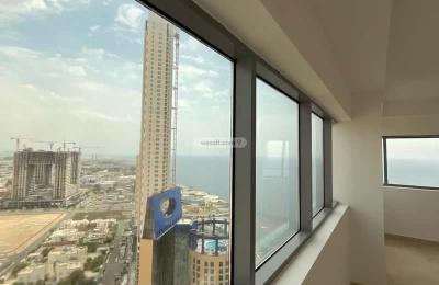 Apartment 180.73 SQM with 3 Bedrooms