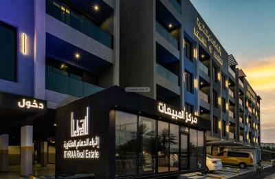 Apartment 173.07 SQM