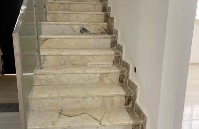 Villa 581.34 SQM Facing East with 8 Bedrooms