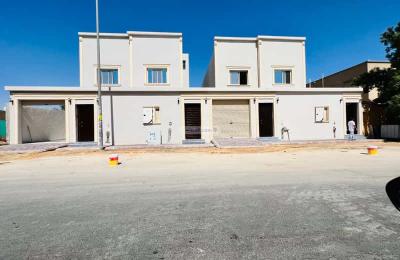 Floor 229.45 SQM with 5 Bedrooms