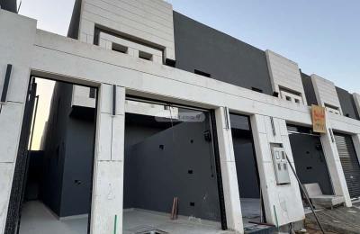 Villa 265 SQM Facing East on 15m Width Street